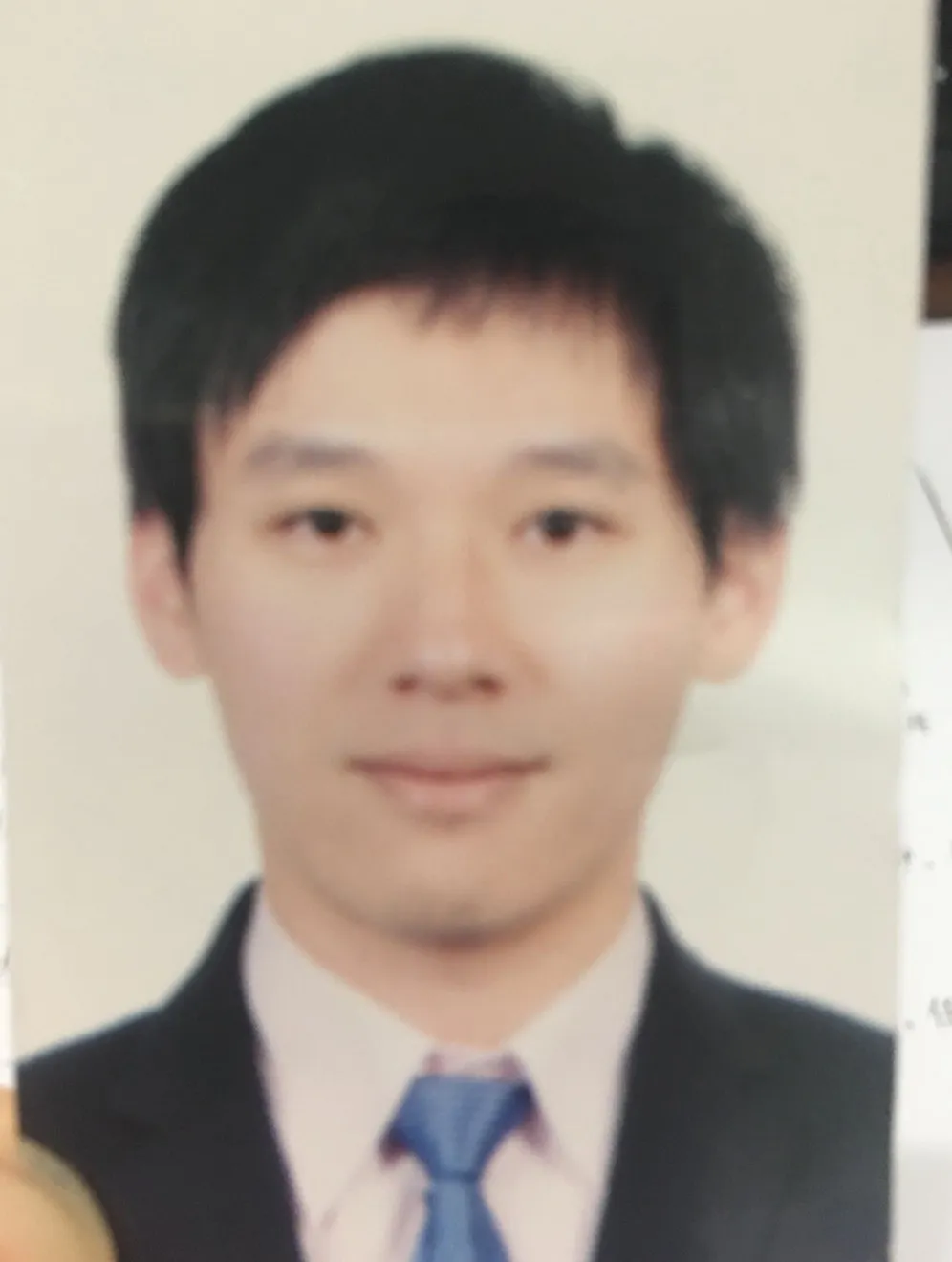 方亦澎