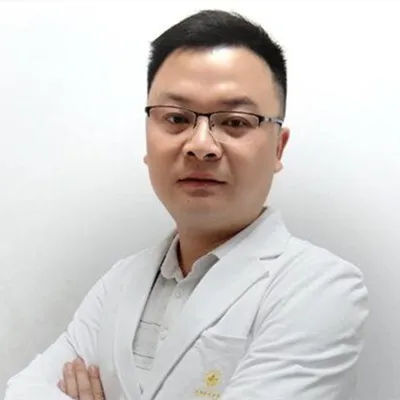 李志杰