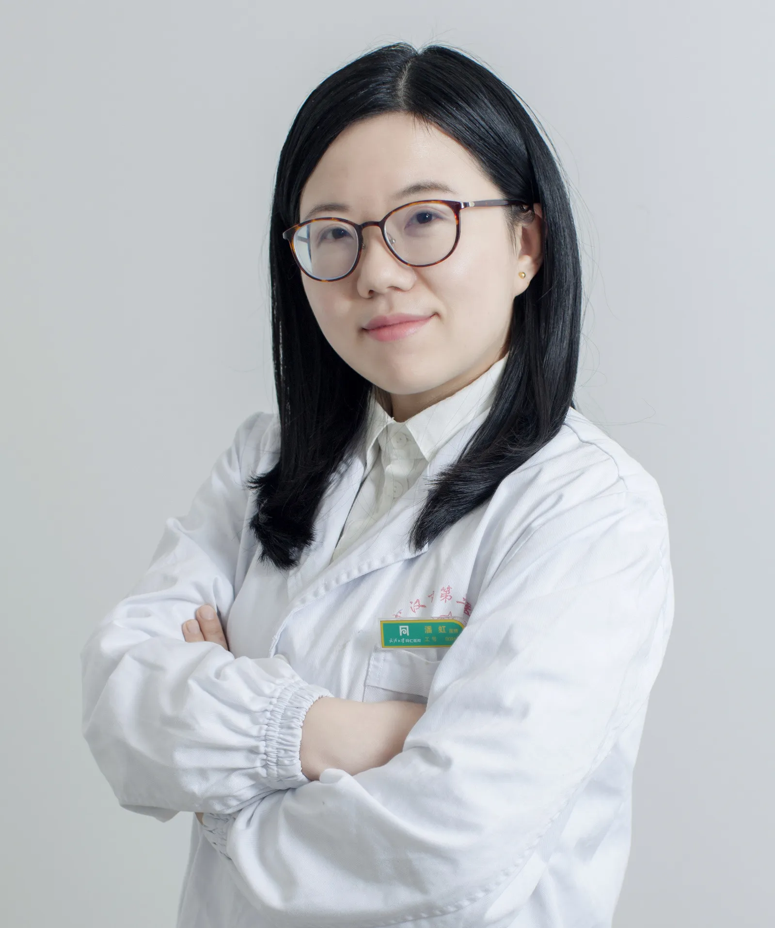潘虹