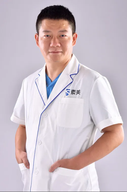 李建刚