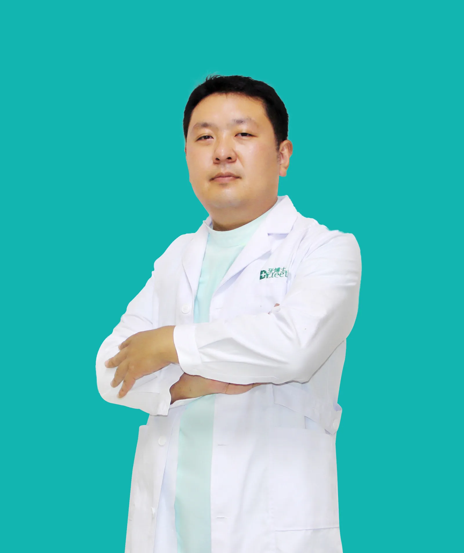 李岩顺