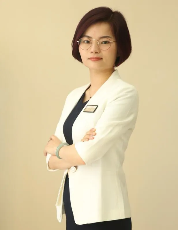 吴素贞