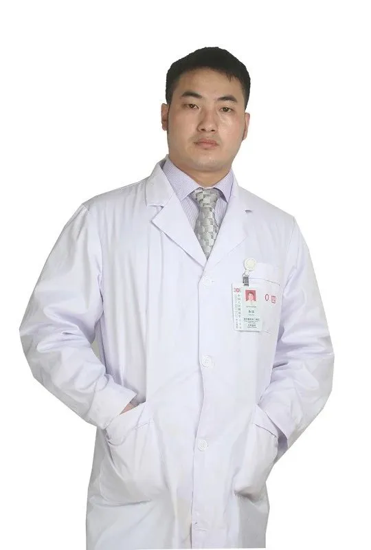 朱华
