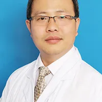 潘鹏程