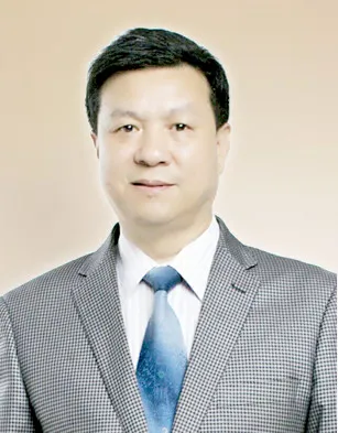 刘凤强