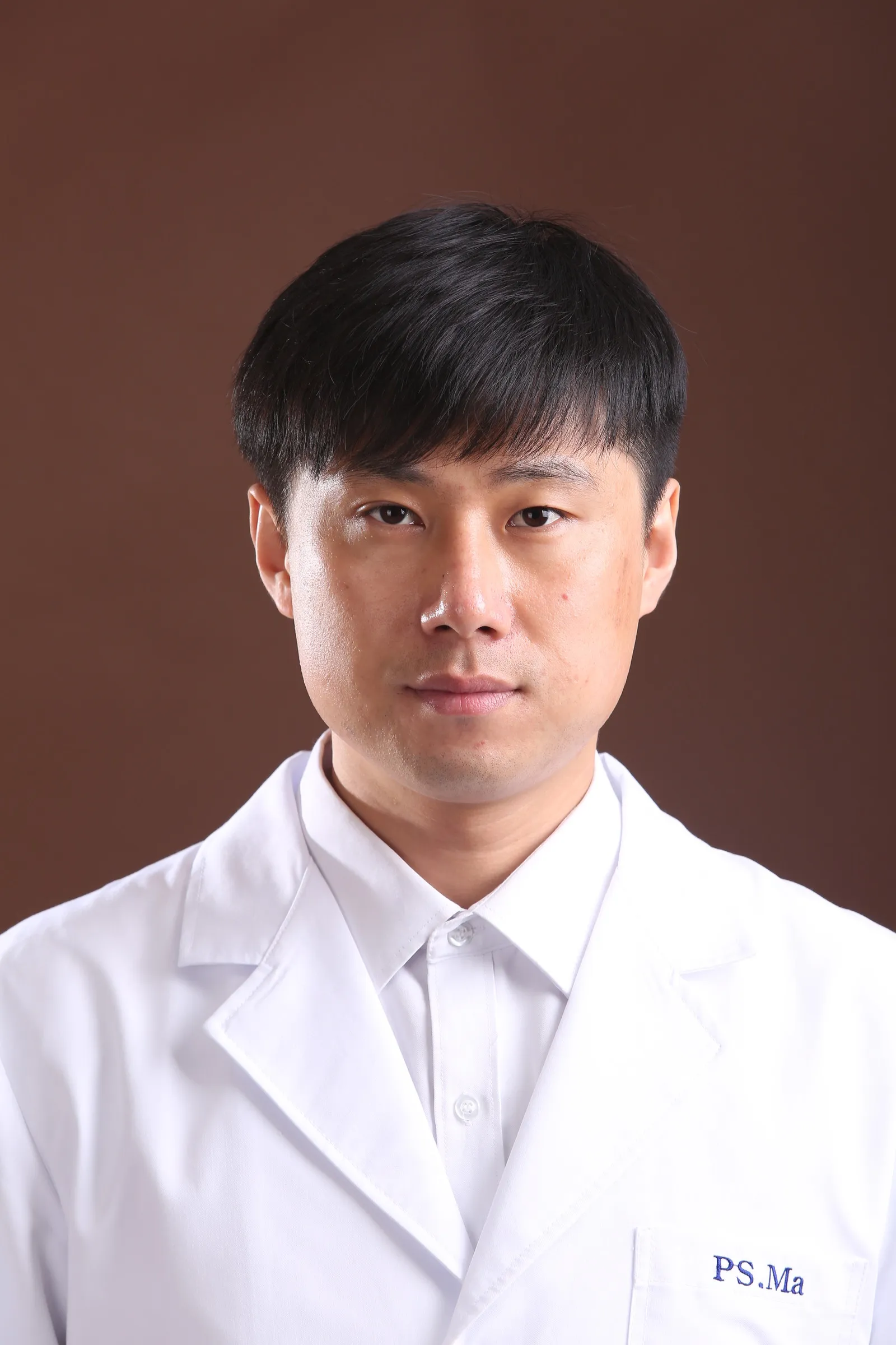 马松哲