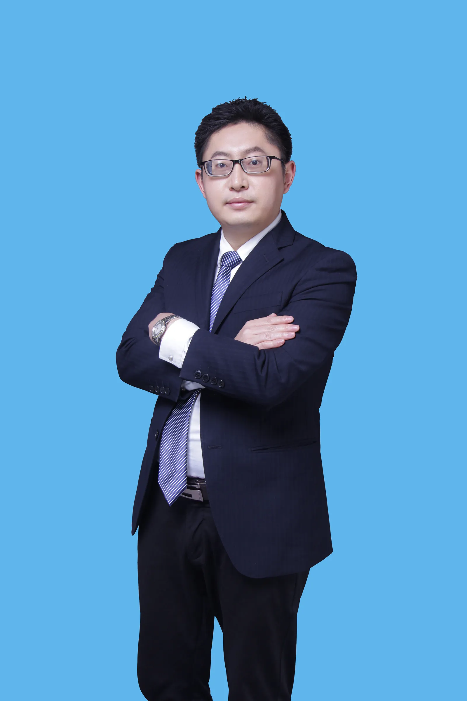 杨建昌