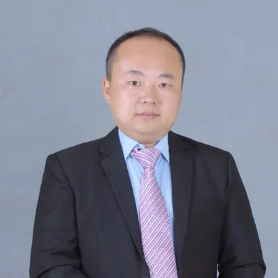 白宝龙