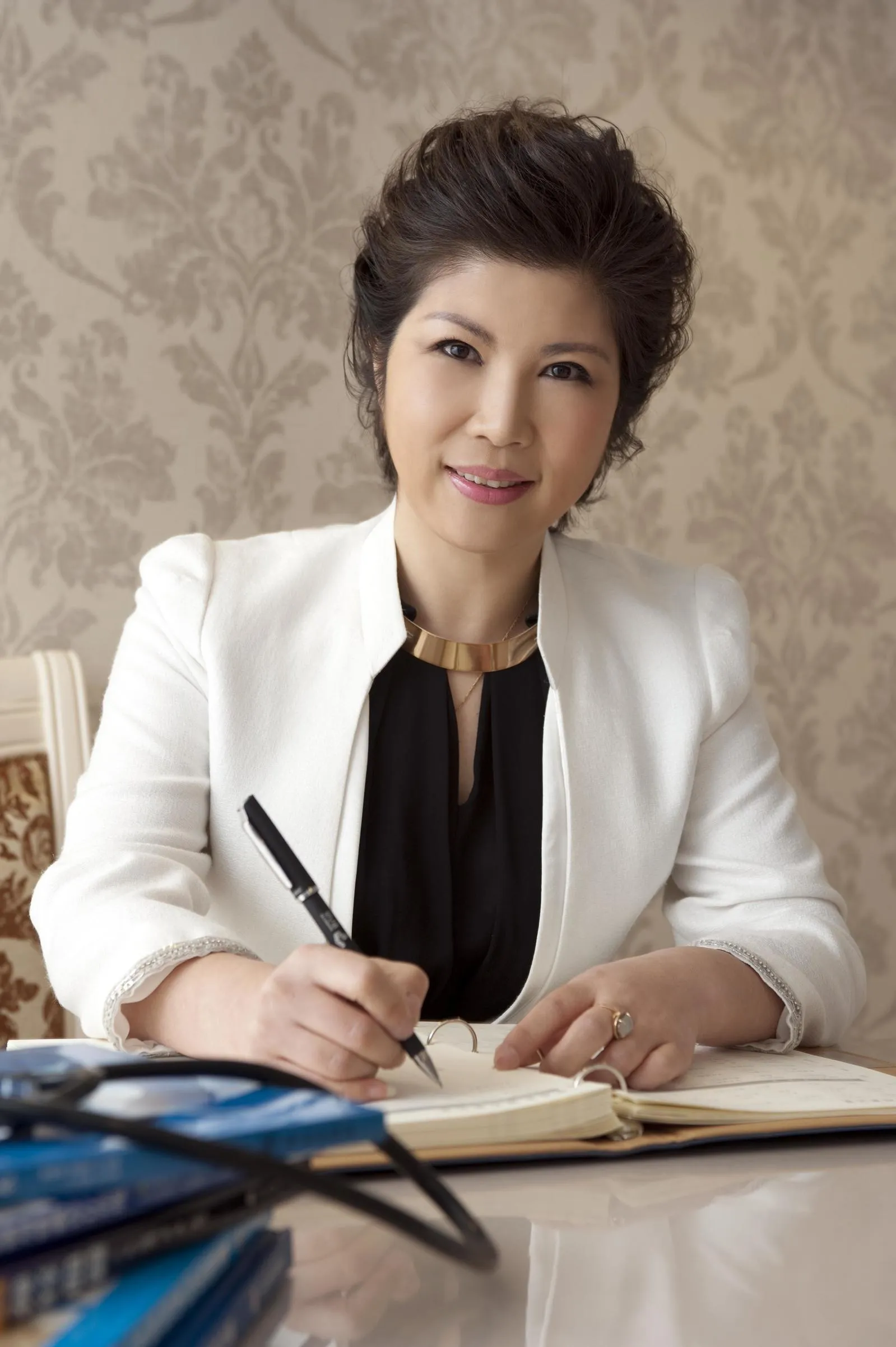 徐晓婷