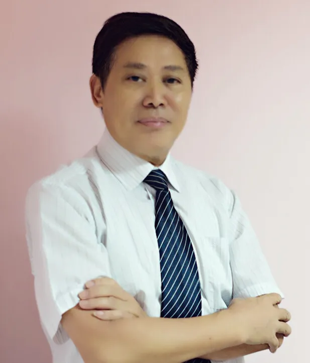 魏有志