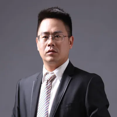 吴利永