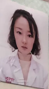 周蒙蒙