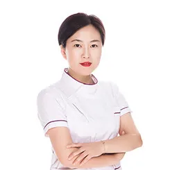 林美岑