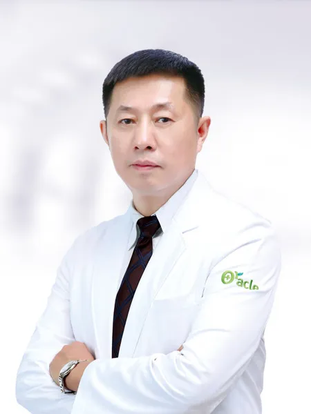 陈继革