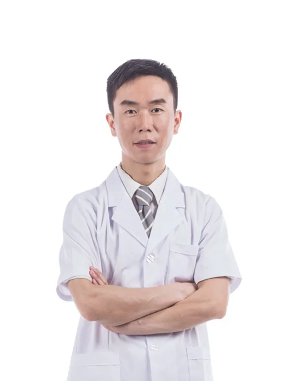 张闯