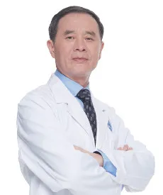 沈刚