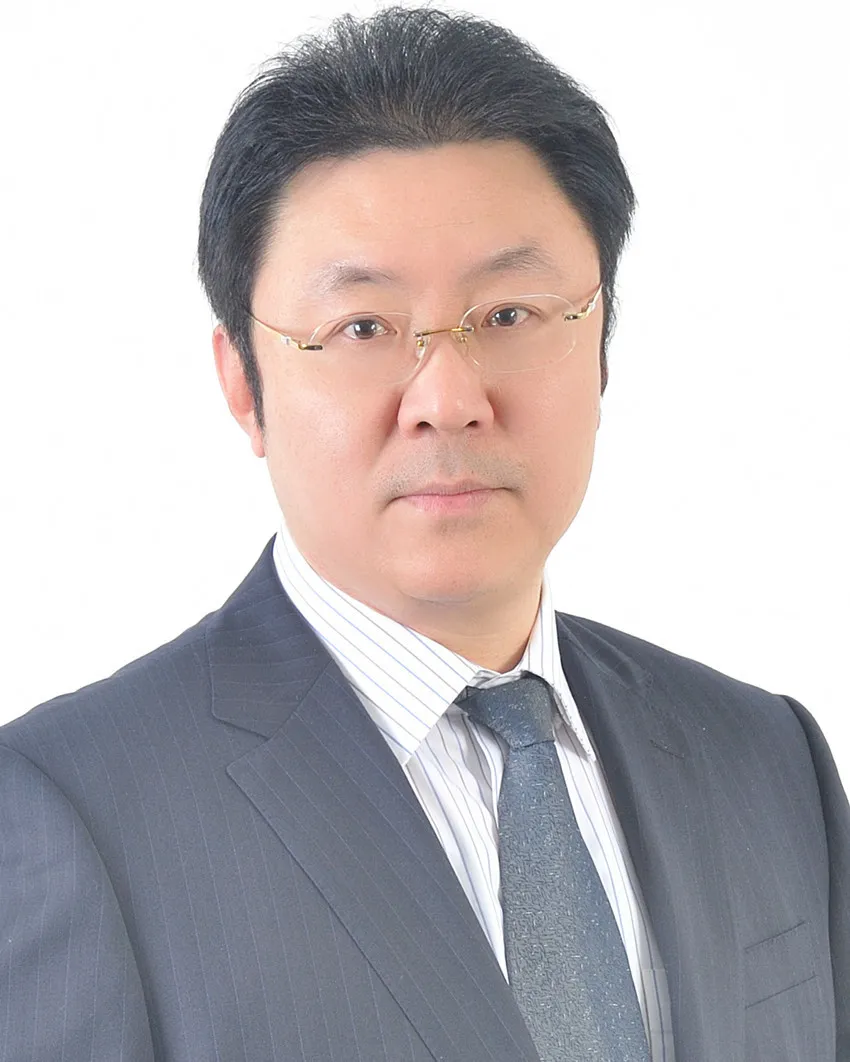 梁忠军