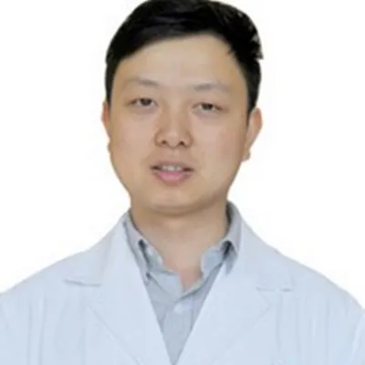 陈刚