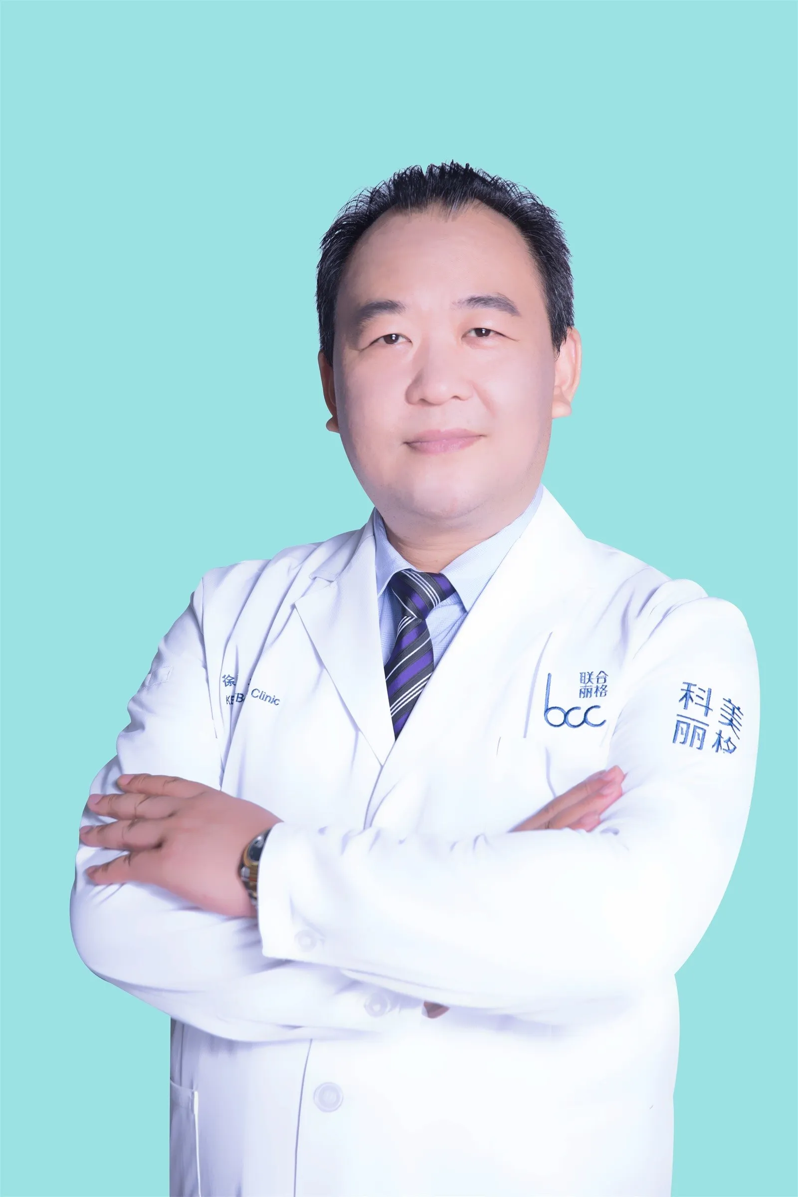 徐斌
