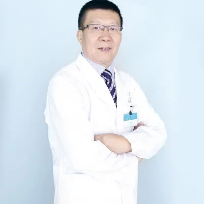 刘明华