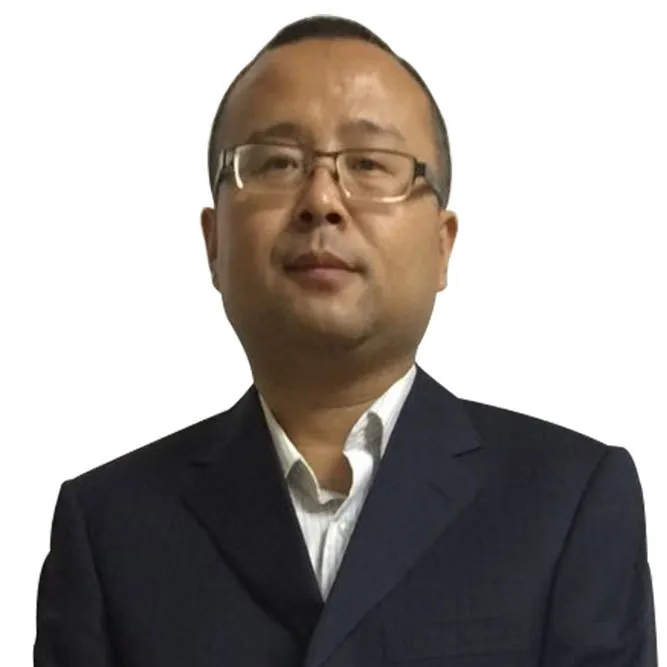 吴继光