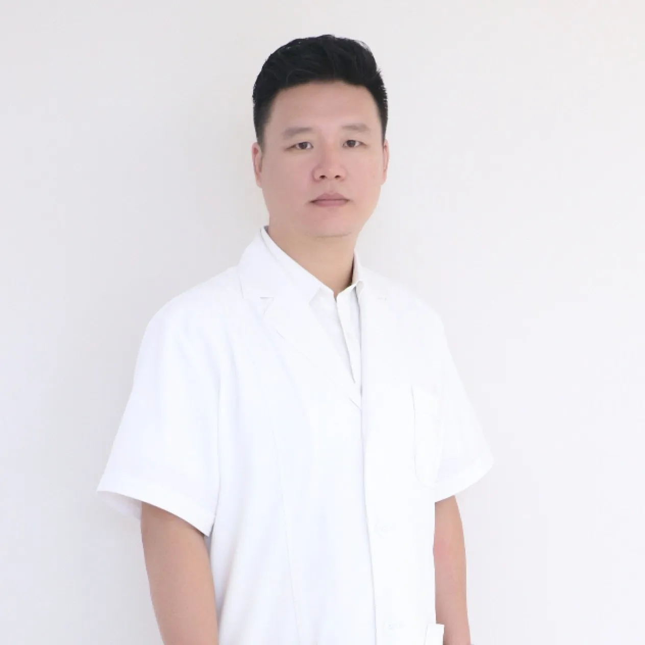 马增林