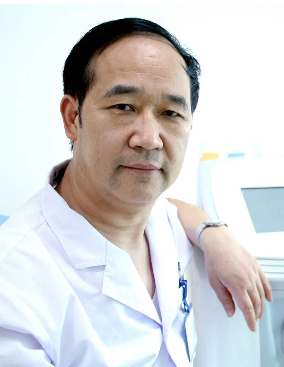 卫连坤
