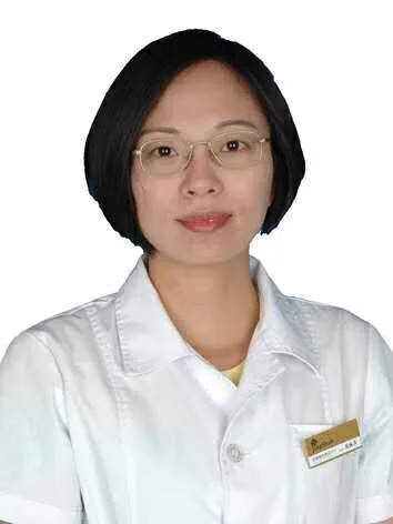 陈丽菲
