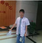 陈金超