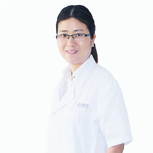 李秀艳