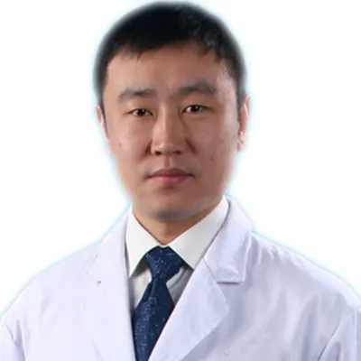 高鲁洋