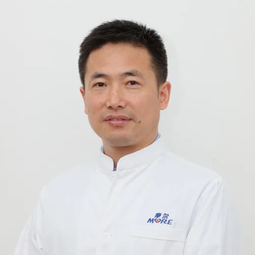 沈正权