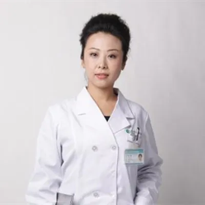 刘娜