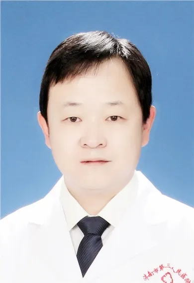 赵凤林