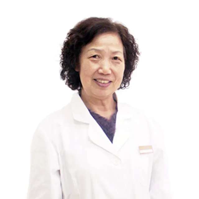许亚君