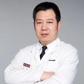 王振华