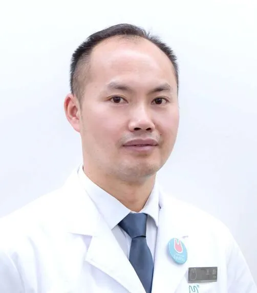 王跃