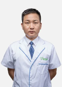 刘军华