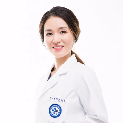 胡珍珍