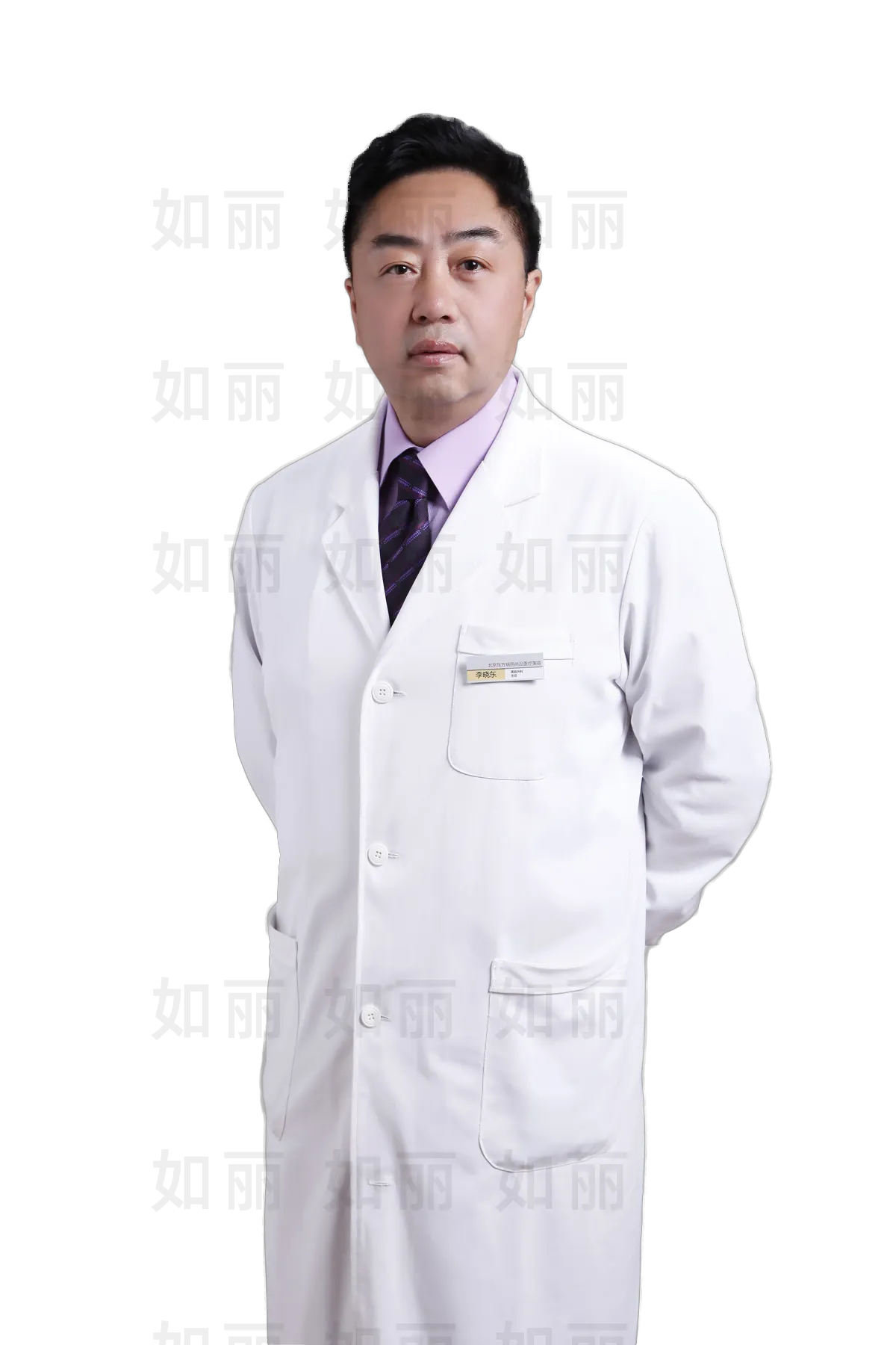 李晓东