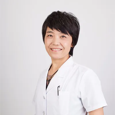吴立梅