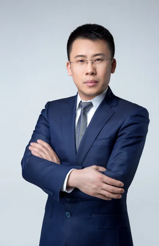 陈军
