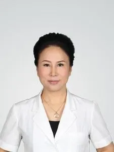 刘跃珠