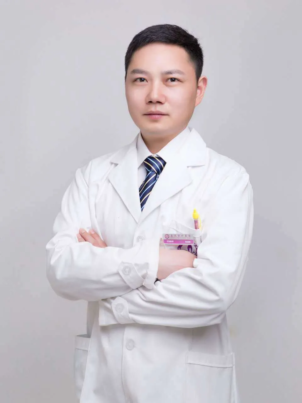 刘战辉