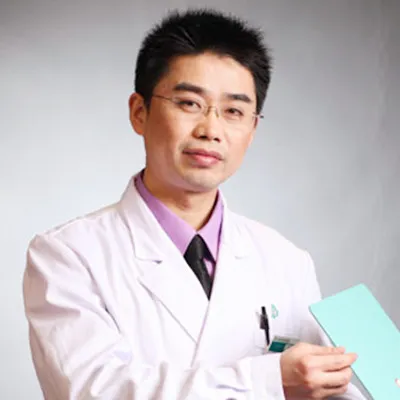 杨群申