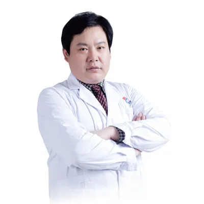 柴庆勋