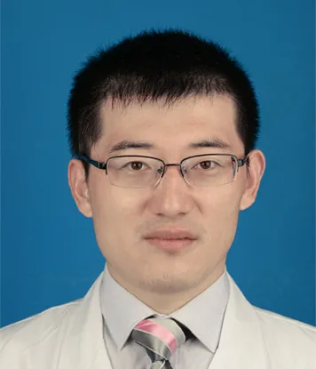 朱占永