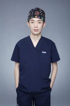李海兵