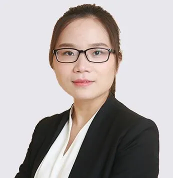 谢桃萍