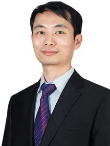 李昌盛
